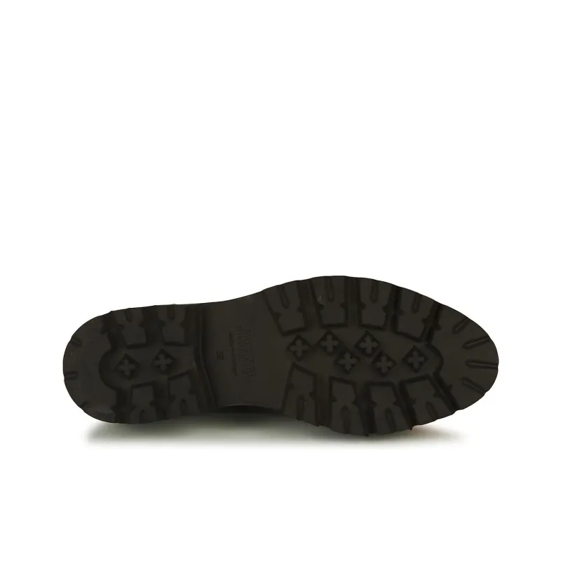 JB MARTIN FRIVOLE Loafers 4cm Women's Black-6