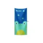 1 Pack 100% cotton[Blue Green]