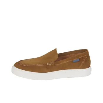PELLET LUCIUS Loafers Men's Brown