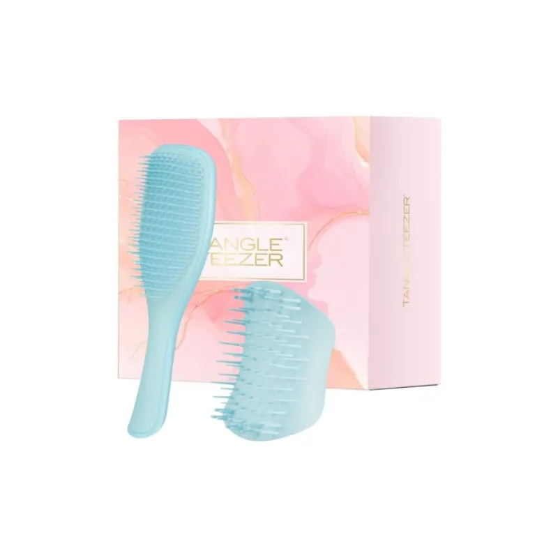 Tangle Teezer Princess Comb Portable And Lightweight Hairdressing Tools Convenient Fluffing Without Tangles-13