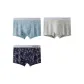 Dusty Blue+Ice Gray+Navy Blue