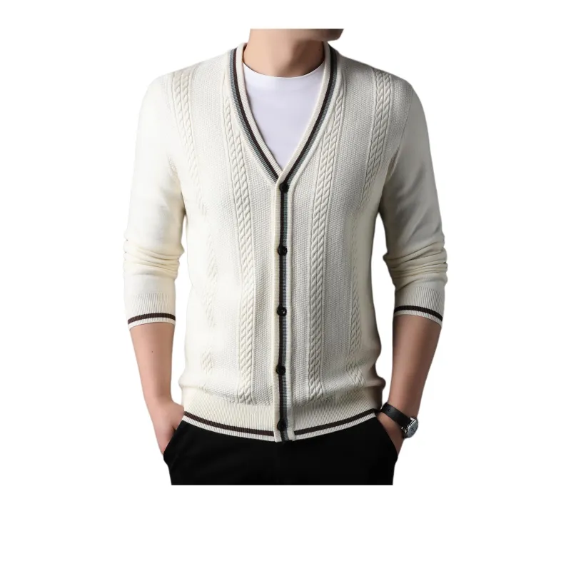 PIERRE CARDIN Knitwear Men-5