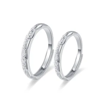 GOOUI Rings Unisex