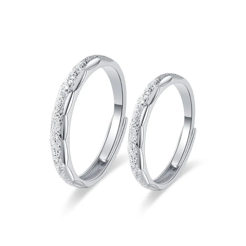 GOOUI Rings Unisex-0