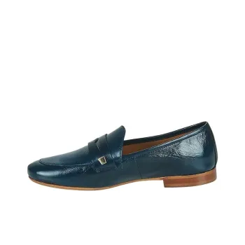 JB MARTIN Loafers Women's Turquoise