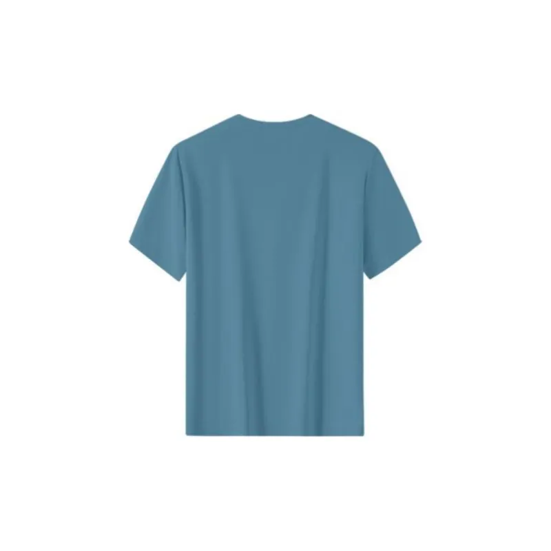 Jeep T-Shirt Unisex Powder Blue-1