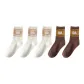 5 Pack-Beige 3 Pack+Dark Camel 2 Pack