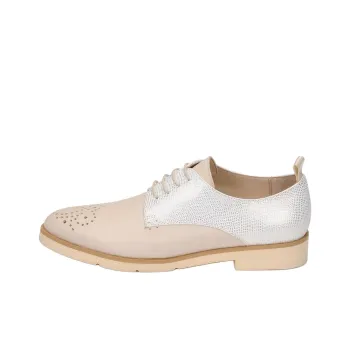 JB MARTIN Faveur Casual Single Shoes Women's Beige