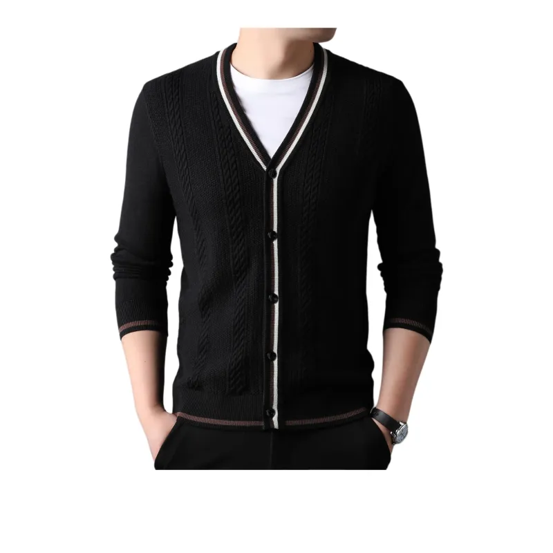 PIERRE CARDIN Knitwear Men-0