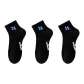 3 Pack (Black)