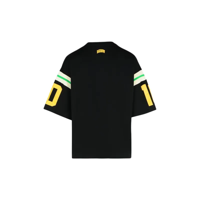 Barrow Iconic Smile T shirt-1