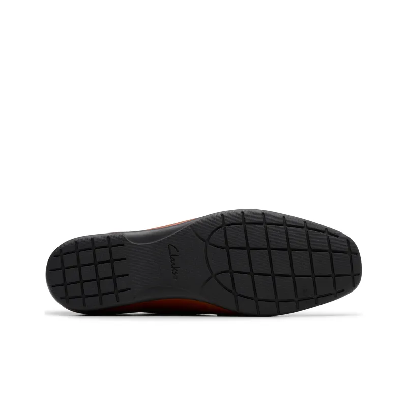 Clarks Loafers Women's-3