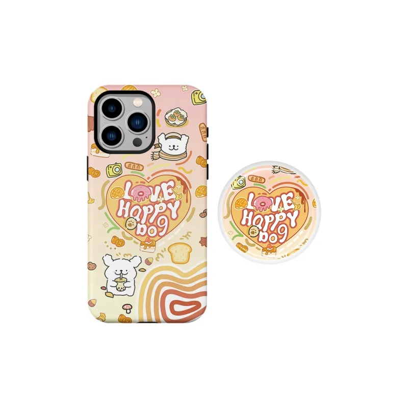 X Beast Lab Phone Cases-15