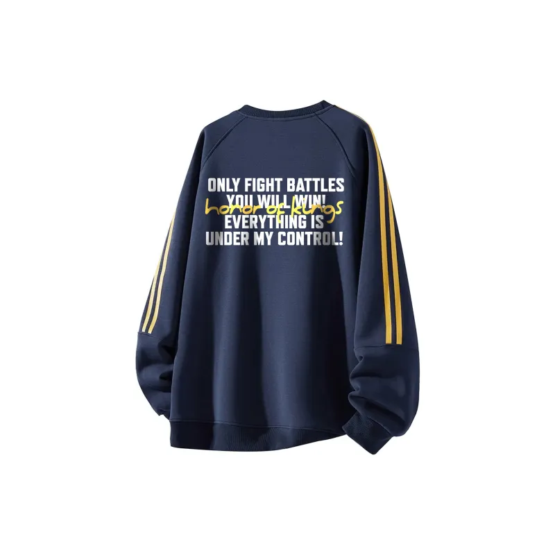 HONOR OF KINGS Sweatshirt Unisex-1