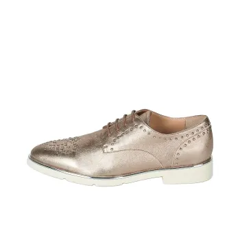 JB MARTIN Prettys Casual Single Shoes 3cm Women's Gold