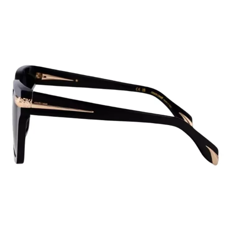 Roberto Cavalli Square frame Sunglasses-2