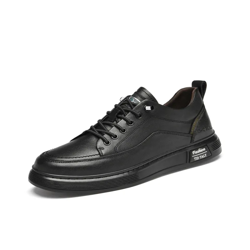 XIMO BULL Impact Resistance Balance Low-Top Skateboard Shoes Men's-1