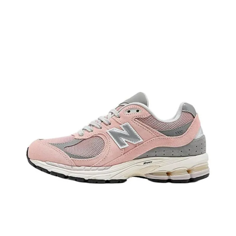 New Balance 2002R 'Orb Pink Shadow Grey' Women's-0