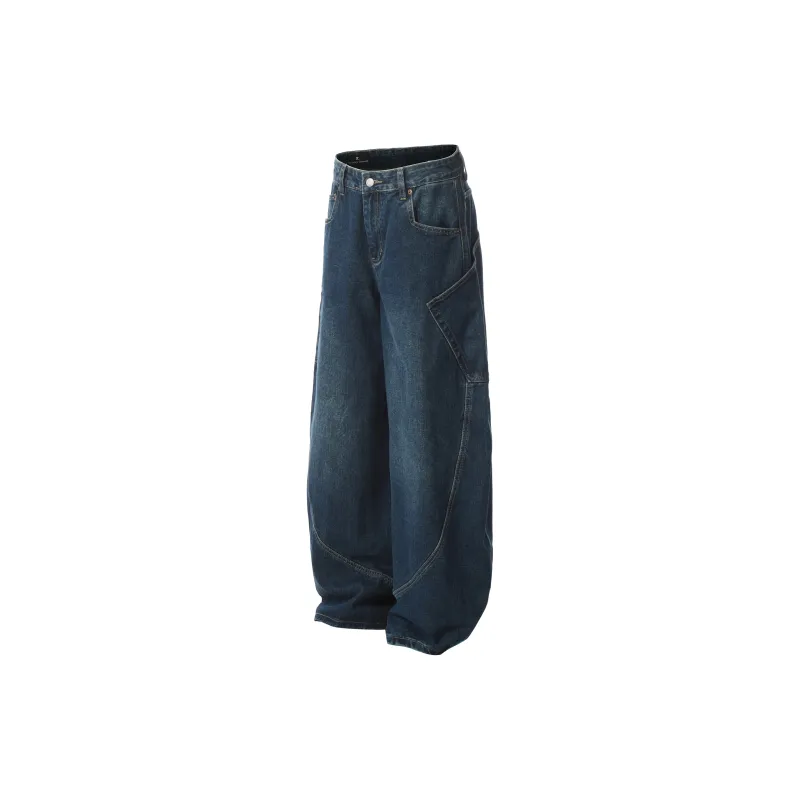 GBXM Jeans Unisex-7