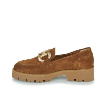 JB MARTIN FRIVOLE Loafers Women's Brown