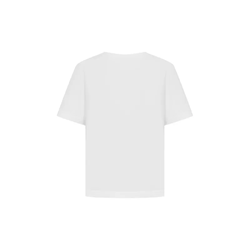 URBAN REVIVO T Shirts Women's-3