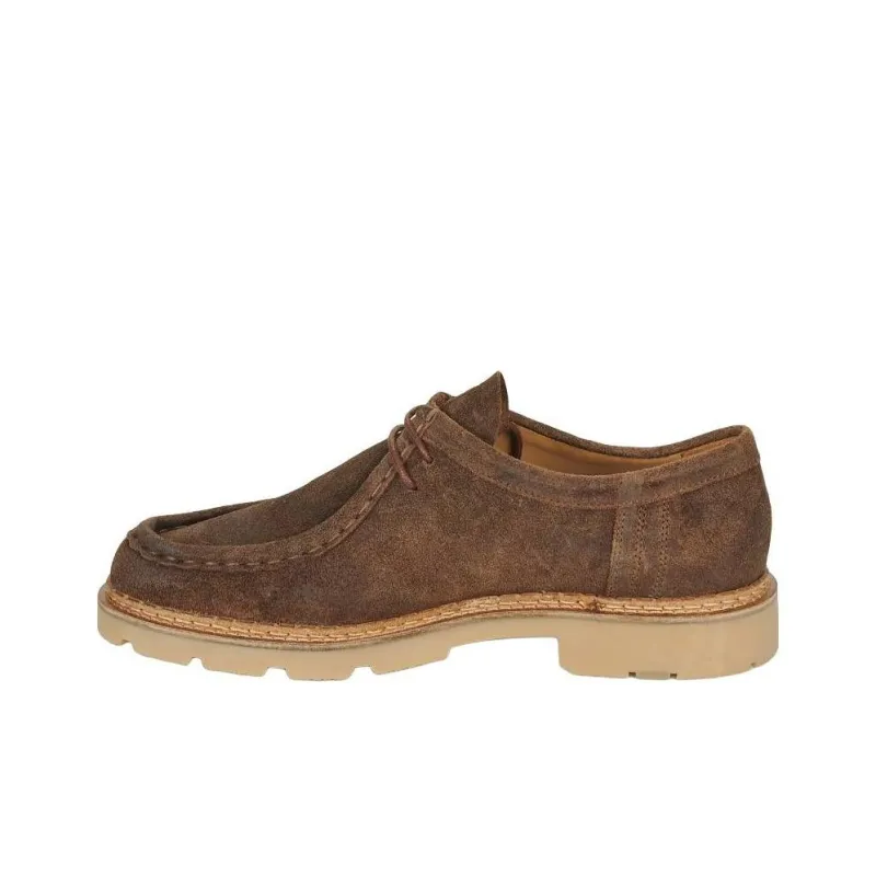 PELLET MACHO Men's Casual Shoes Men's Brown-1