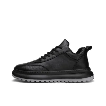 Turns By Turns Low Top Casual Shoes Men's