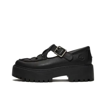 Timberland Stone Street Women's Casual Shoes Women's Black