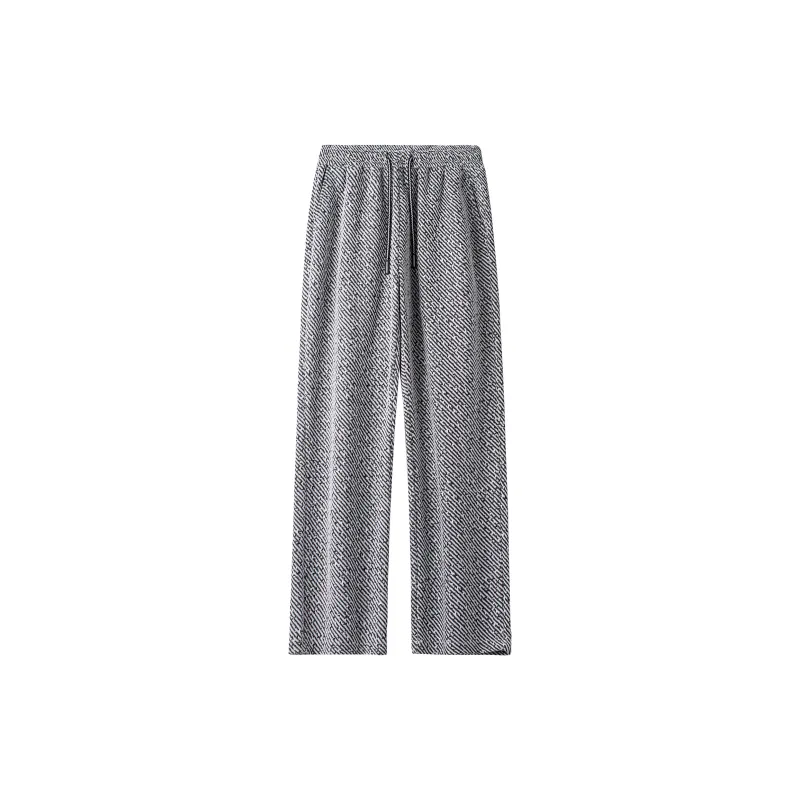 XIXN Casual Pants Unisex-2