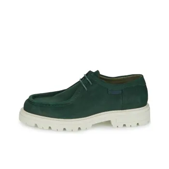 PELLET ADAM Casual Shoes Men's Green