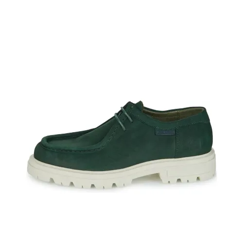 PELLET ADAM Casual Shoes Men's Green