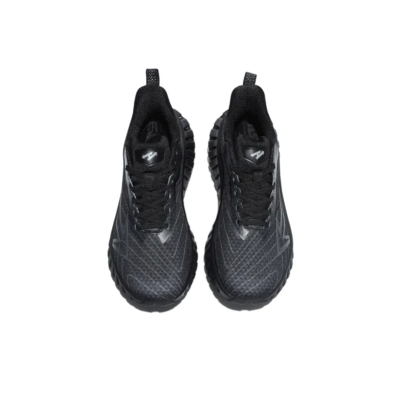 AMICNIEGD Breathable And Resilient Low Top Training Sprint Running Shoes Men's-8