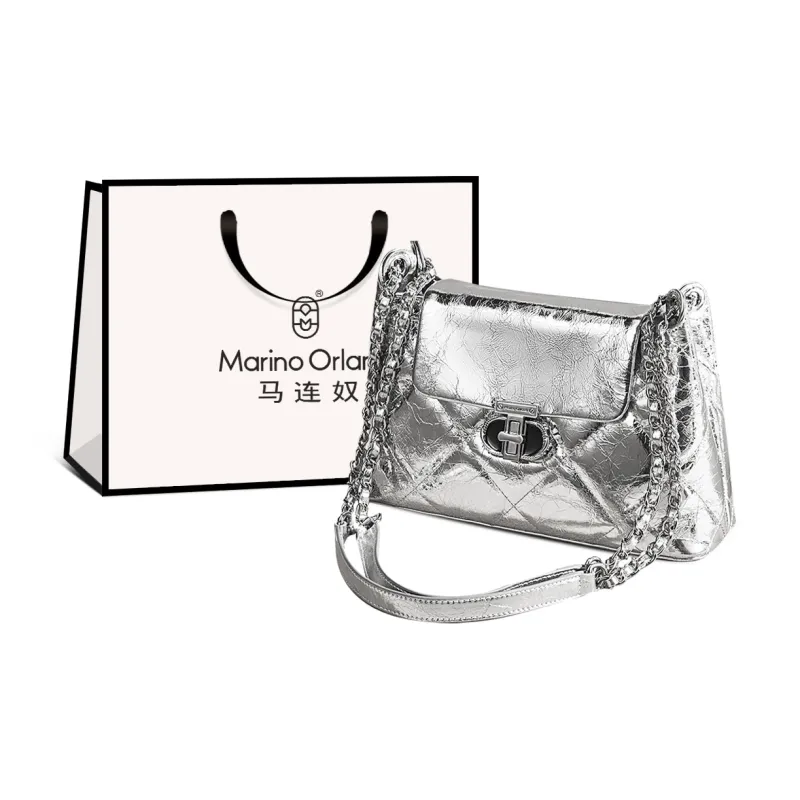 Marino Orlandi Shoulder Bags-0