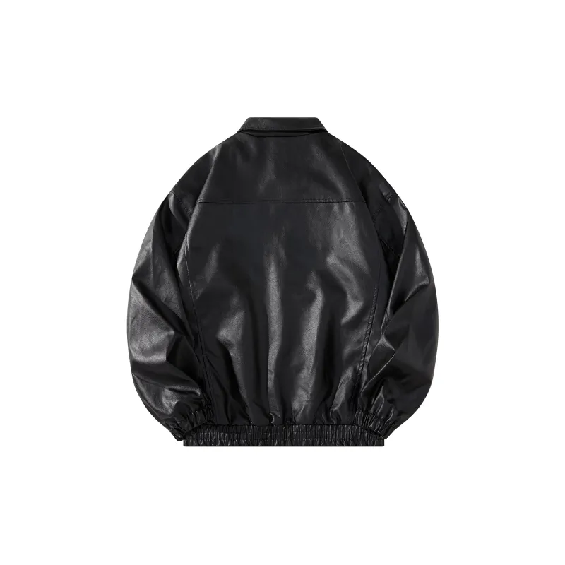 CSKS Leather Jackets Unisex-1