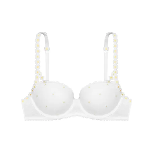 Victoria's Secret Bra Women's White