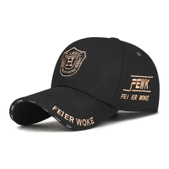 WODONBLE Cotton Baseball Caps Unisex