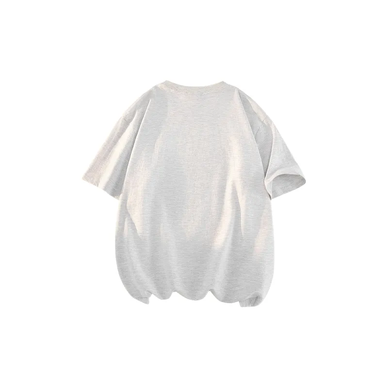 LA'T.WEEKEND T Shirts Unisex-27