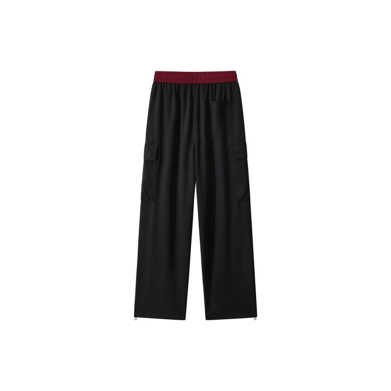 China Aerospace Casual Pants Unisex-1