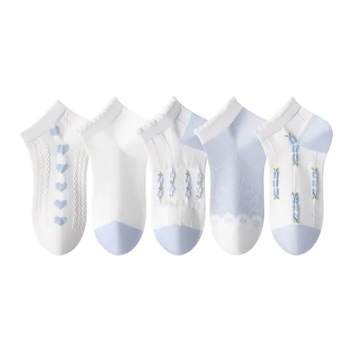 Caramella Women's Socks