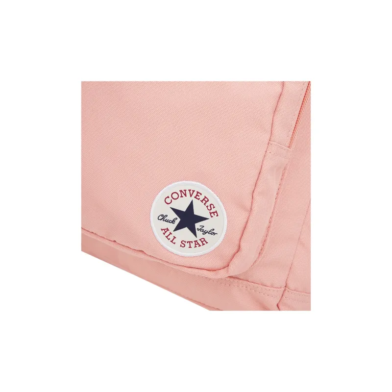 Converse Polyester Backpack Regular Unisex Pink-4