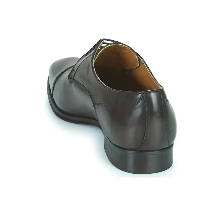 PELLET Antoine Dress Shoes Men's Brown-4