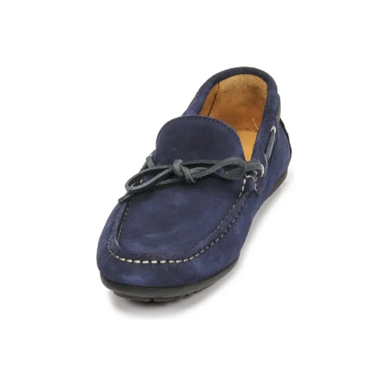 PELLET Loafers Men-4