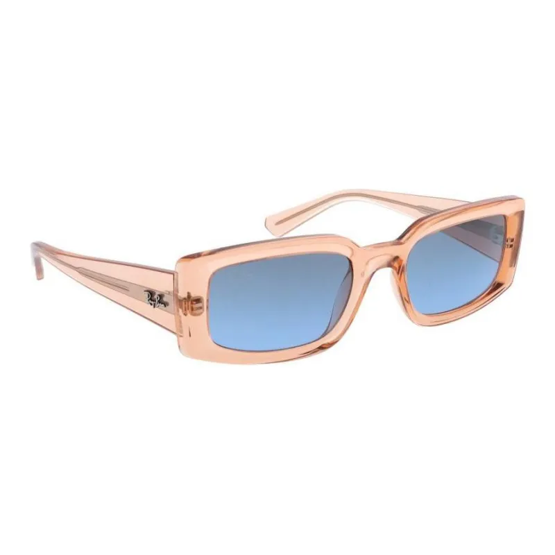 RayBan Kiliane Rectangular Frame Sunglasses-1