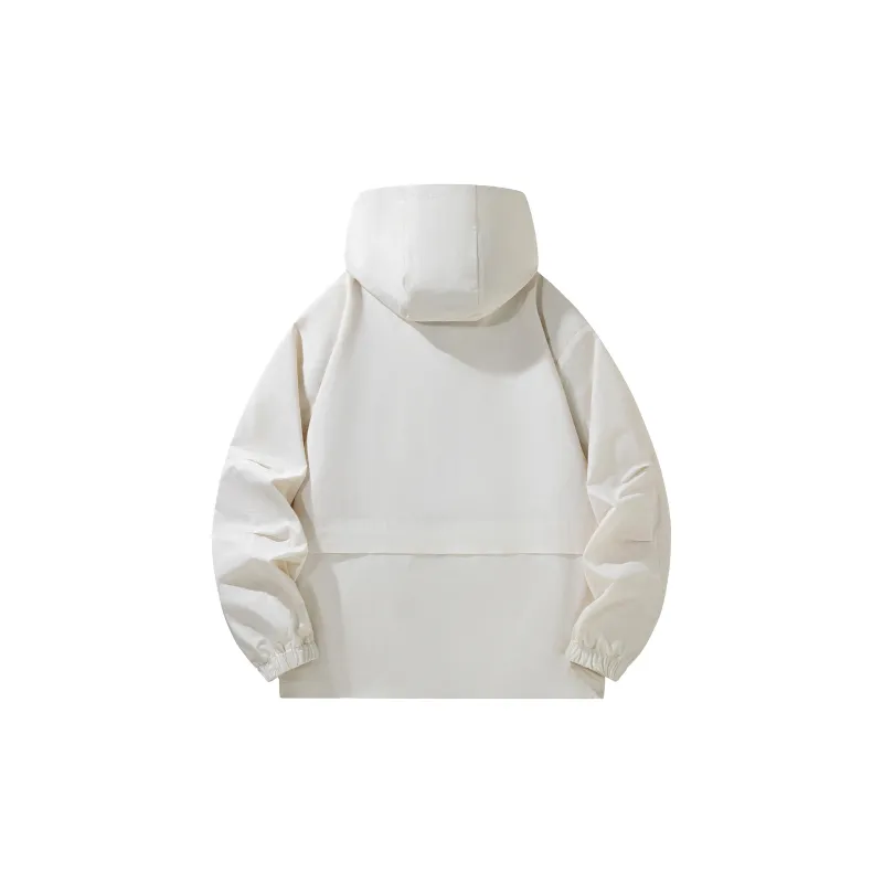 CAN·TORP Jackets Unisex-3