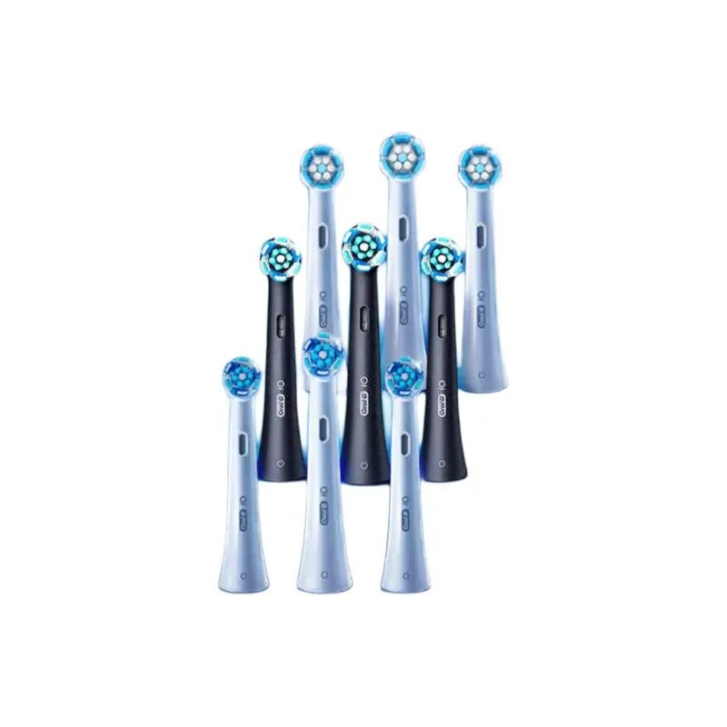 Oral B IO Collection Toothbrush Head Portable Home Use-13