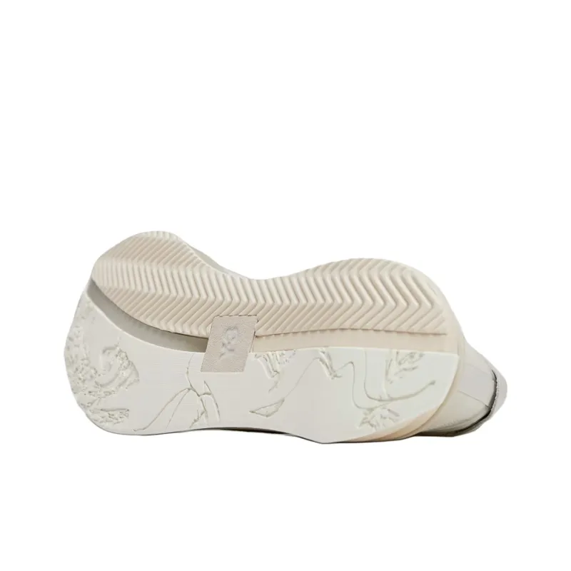 Adidas Y 3 S Gendo Run Cream White Talc Wonder White-6