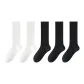 5 Pack (2 White+3 Black)