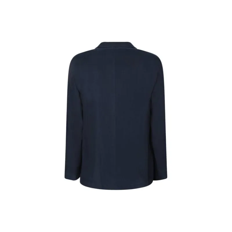 GIORGIO ARMANI Double breasted Blazer-1