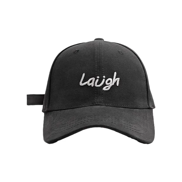 FREE RABBITⅡ All-Season Wide Brim-Enhances Small Face Versatile Baseball Caps Unisex-3