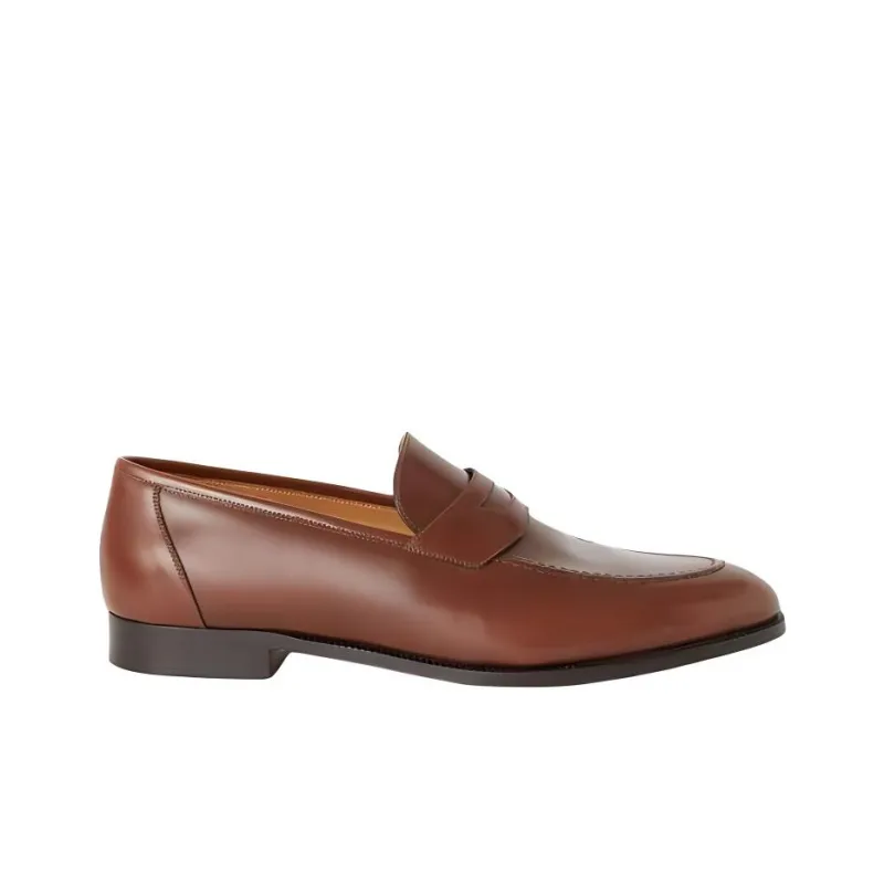Loro Piana Sergio Loafers-1